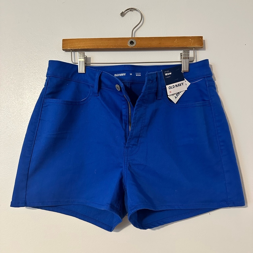 Brand New Old Navy Denim Shorts